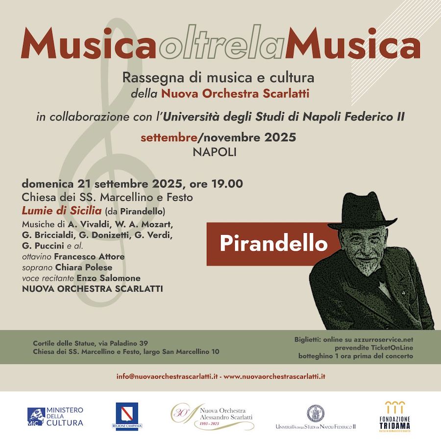 nuova orchestra scarlatti a san marcellino lumie di sicilia
