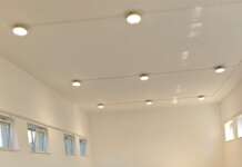 Riconsegnata la palestra al ‘Carafa-Giustiniani’ di Cerreto Sannita