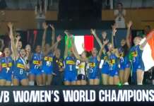Mondiali volley, l’Italia conquista l’oro: esulta la Campania con Monica De Gennaro