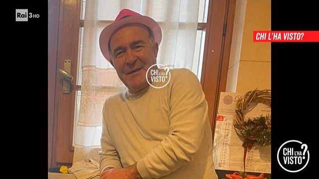 chi l8217ha visto torna a parlare di nicola paolozza la figlia non crediamo che la scomparsa sia legata alla storia della donna