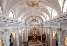 Pietrelcina accoglie la statua della Madonna Pellegrina di Fatima