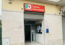 Partecipazione in calo e sfiducia interna: il circolo Pd di Castel San Giorgio chiede un cambio di rotta
