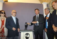 Nuovo percorso tattile al Museo Arcos per un’esperienza multisensoriale per gli ipovedenti e non vedenti