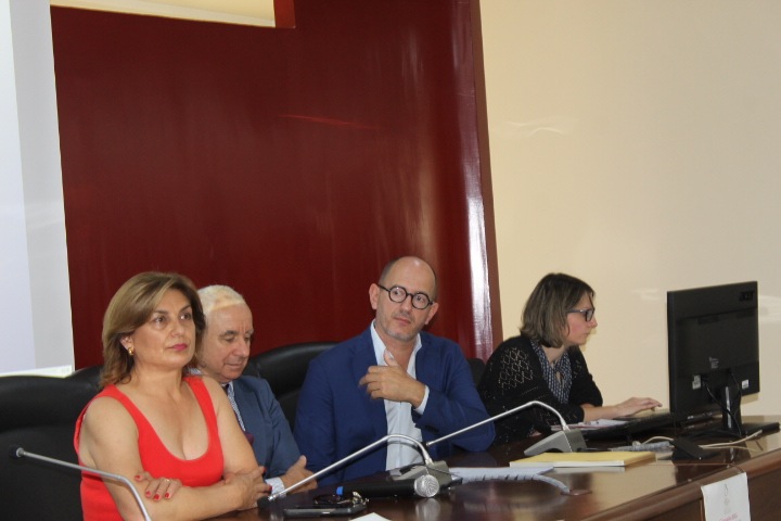 FOTO/ Giornata Mondiale della Sicurezza dei Pazienti 2025, domani focus al San Pio
