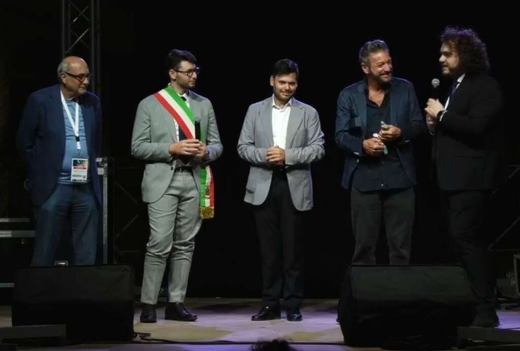 picentia short film festival 2025 nona edizione da record con 100000 spettatori