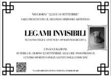 Foglianise, “Legami invisibili”: seconda edizione del Simposio Creativo di Polifonia Creativa