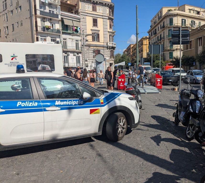 Bici elettriche, 9 su 10 irregolari: sequestri della Polizia Locale