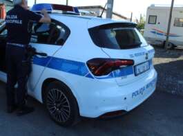 Il NOS chiude attività ristorativa per gravi carenze igienico-sanitarie