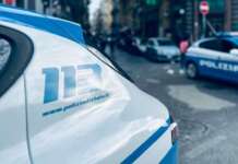 Sarno, donna sorpresa con hashish e cocaina: arrestata