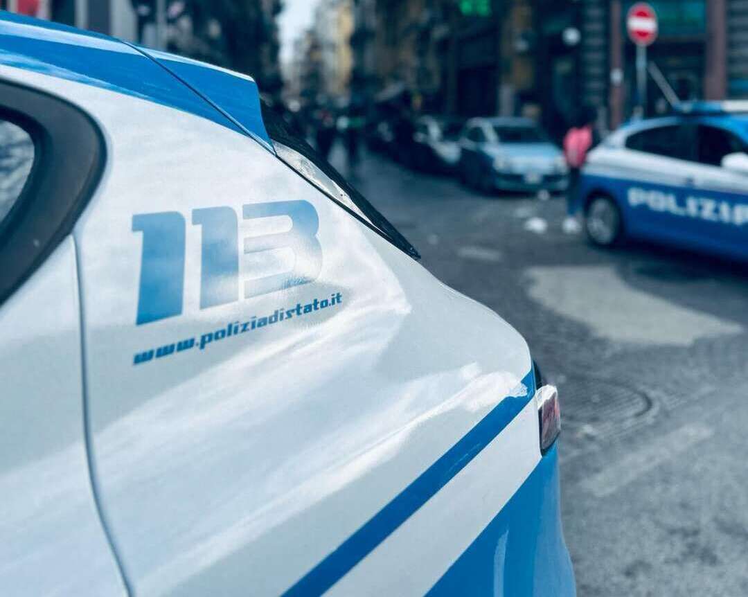 Sarno, donna sorpresa con hashish e cocaina: arrestata Sarno, donna sorpresa con hashish e cocaina: arrestata