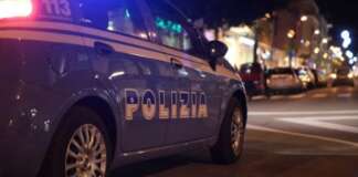 In tre in auto con fucile, bloccati anche un 16enne ed un 14enne