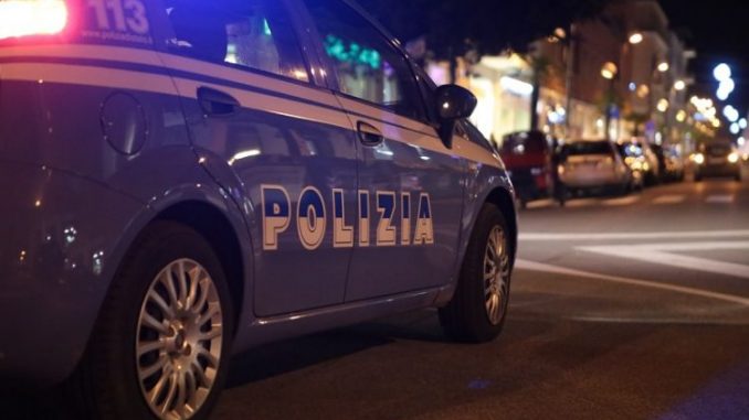 Tragedia in Irpinia, poliziotto si toglie la vita Tragedia in Irpinia, poliziotto si toglie la vita