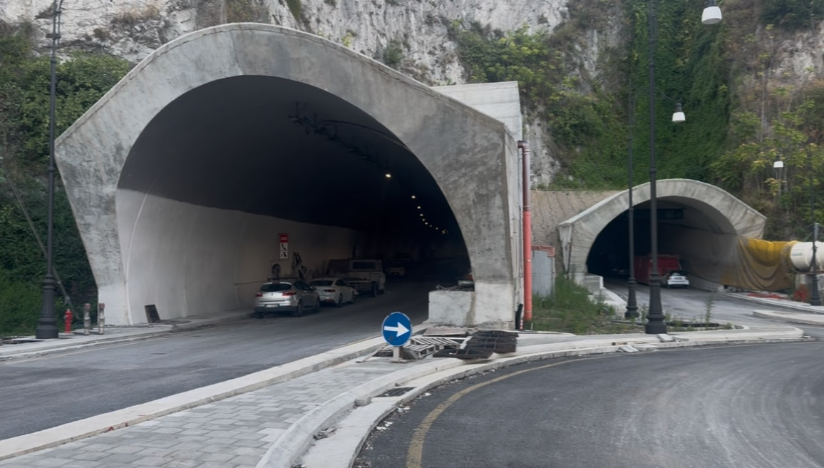 Porta Ovest, lavori fermi da quattro mesi: fondi a rischio