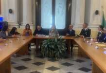 Progetti di videosorveglianza in provincia: l’incontro in Prefettura