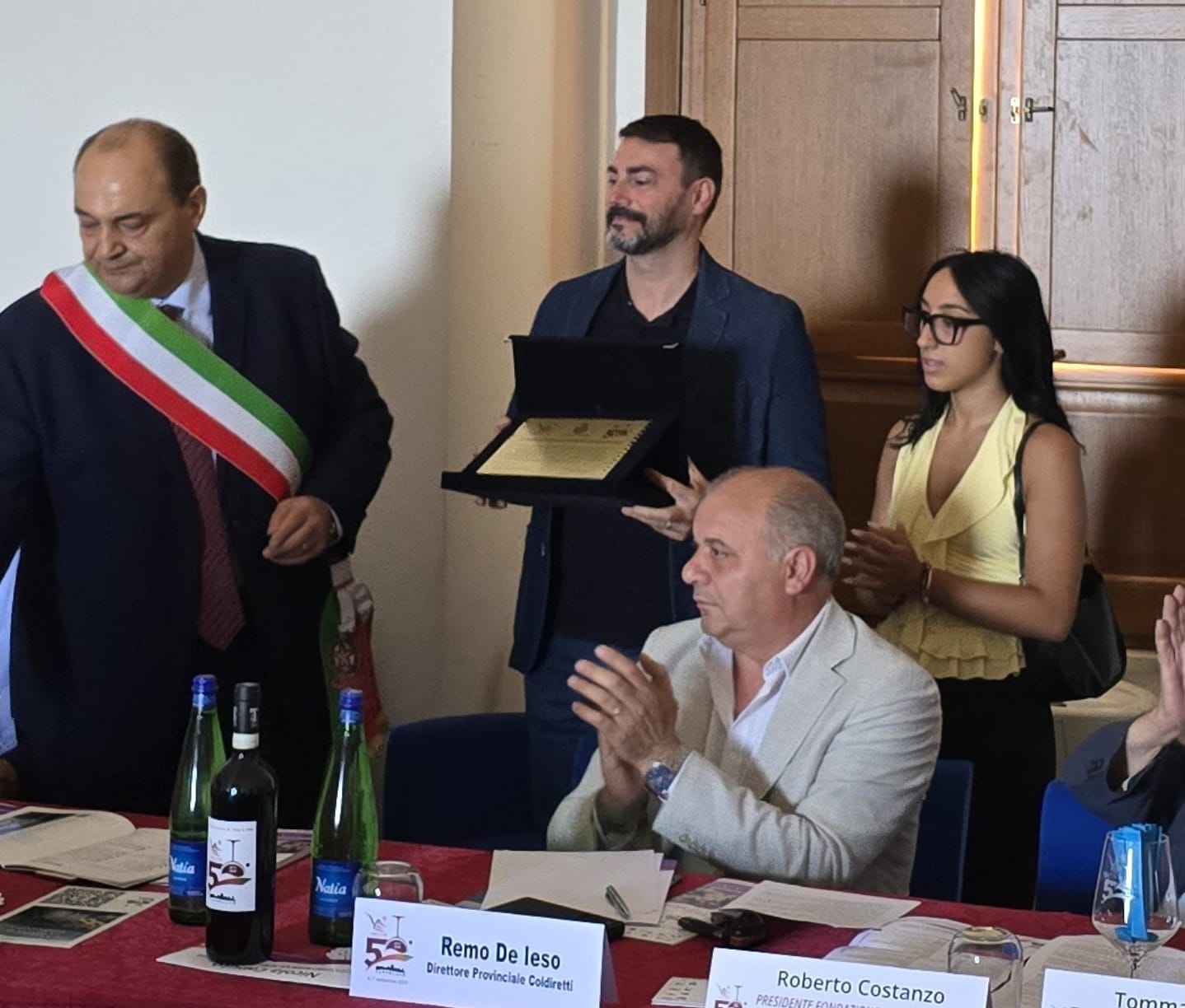 50esima edizione di VinEstate, chiusura con un programma ricco di appuntamenti