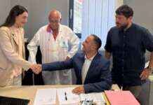 AISM e Camaldoli Hospital: firmato il protocollo d’intesa