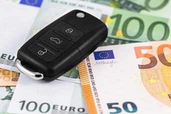 RC auto: in Campania le due province più care d’Italia