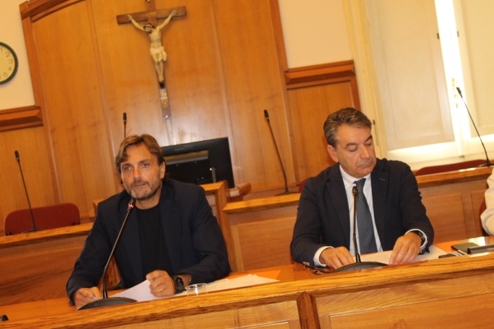 Stati generali dell’Ambiente: l’assessore Rosa raccomanda il controllo delle caldaie domestiche