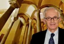 Il prof. Rotili riconfermato membro della Pontificia Commissione di Archeologia Sacra