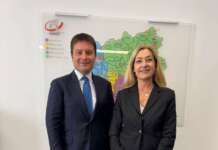 Sanità, Rubano incontra direttore generale ASL Benevento Spinosa