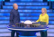 La sannita Barbara torna su Canale 5, questa sera in gara a ‘La Ruota dei Campioni’