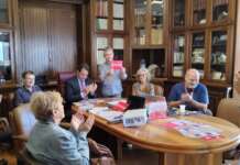 San Giovanni a Piro, il Comune sostiene la campagna ‘Ripudia’