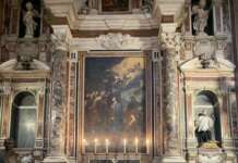 Don Patriciello, da San Giuseppe Moscati “per chiedere aiuto”