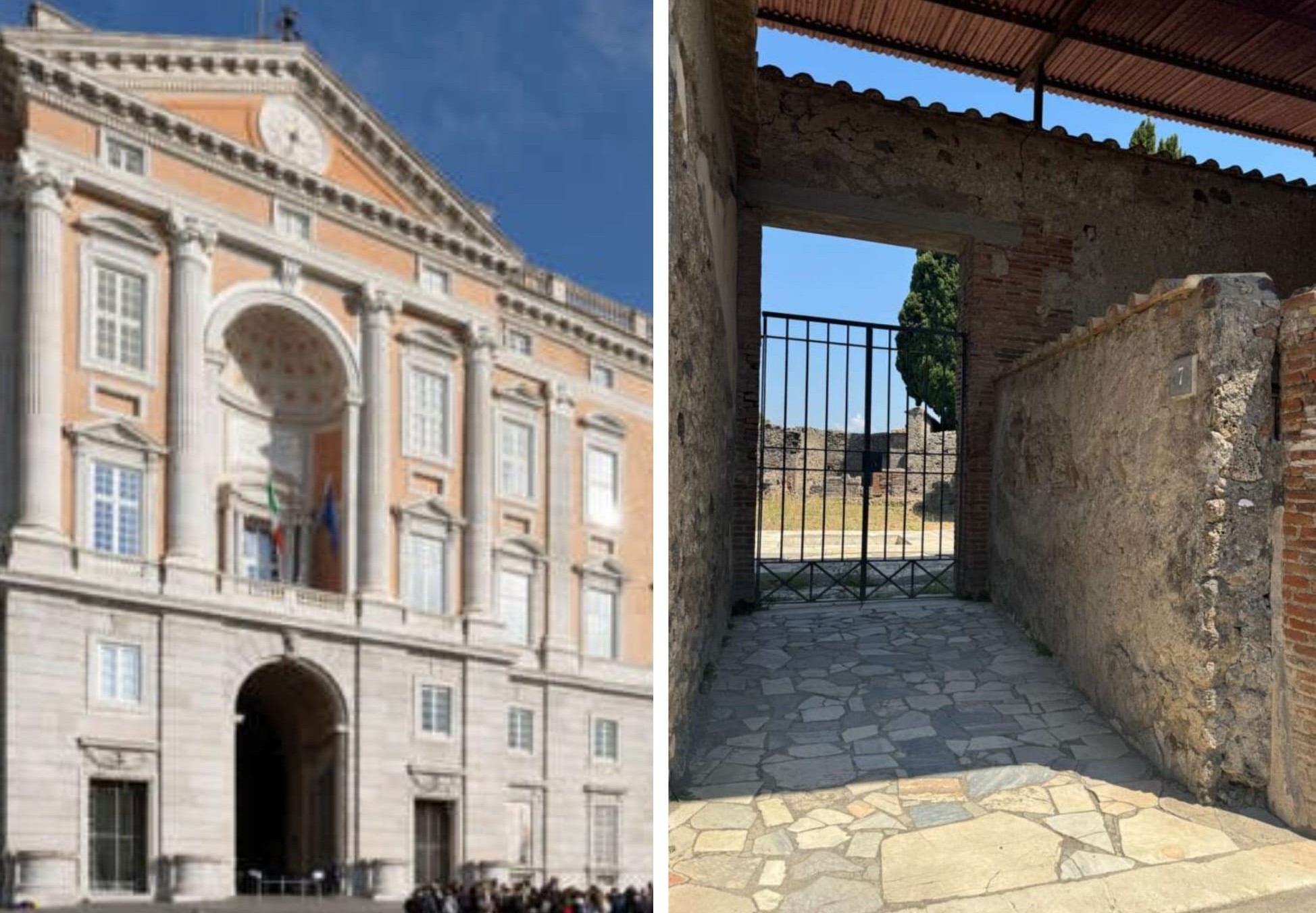 #domenicalmuseo, oltre 230mila visitatori nei musei statali: Pompei e Caserta in vetta alla classifica #domenicalmuseo, oltre 230mila visitatori nei musei statali: Pompei e Caserta in vetta alla classifica