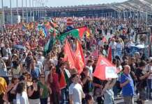 Giovani e studenti, per Gaza sciopero il 3 e in piazza il 4