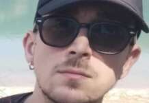 Antonio Diuccio, 24enne scomparso: appello della mamma