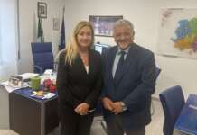 Sanità, Matera (FdI): “Incontro costruttivo con il nuovo direttore ASL Benevento”
