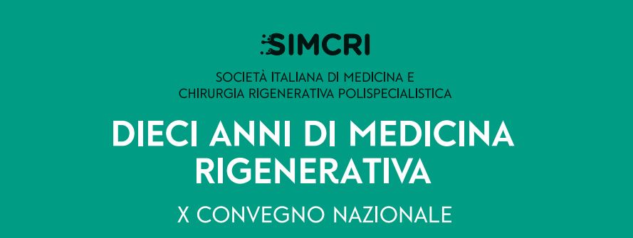 Medicina, a San Leucio il decimo Congresso Nazionale SIMCRI Medicina, a San Leucio il decimo Congresso Nazionale SIMCRI
