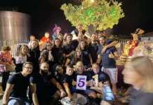 Festa dell’Uva di Solopaca: un bilancio di emozioni, tradizioni e futuro