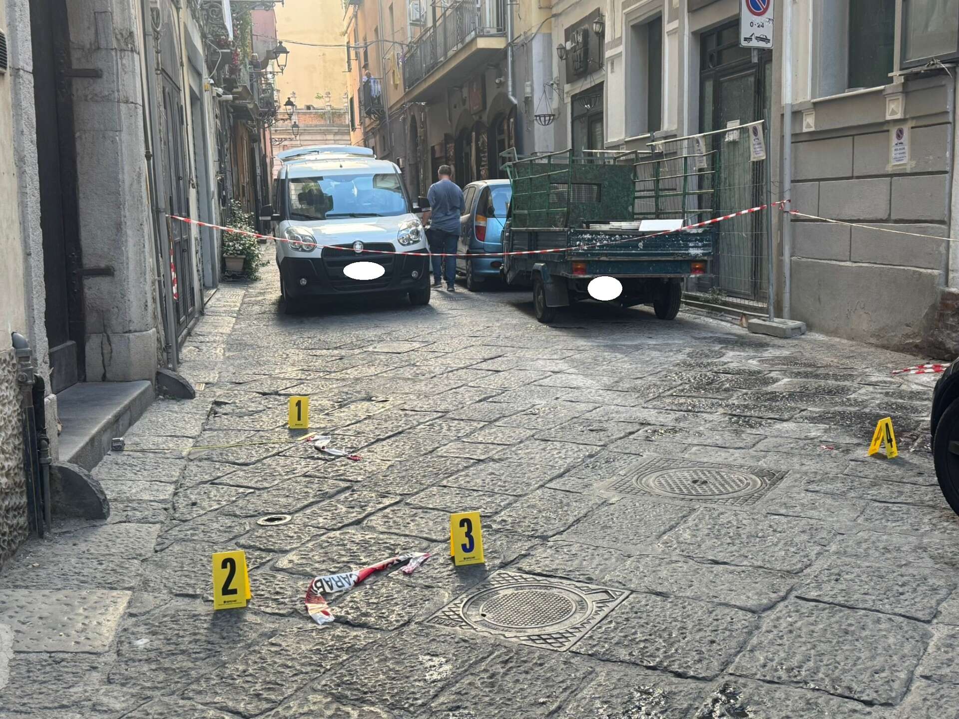 L’isola ‘felice’ che non c’è più