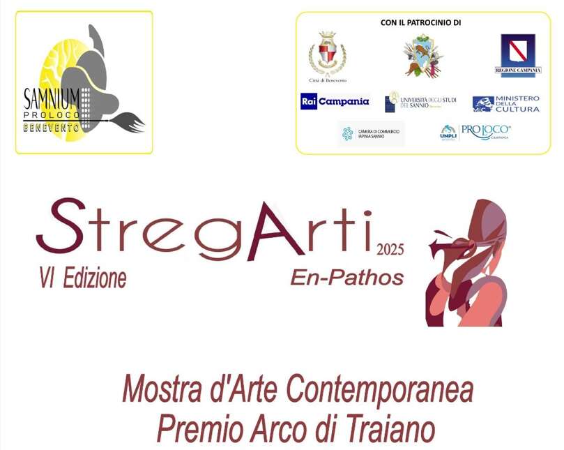 Il centro storico come percorso turistico e culturale: presentato ‘Stregarti 2025’ Il centro storico come percorso turistico e culturale: presentato ‘Stregarti 2025’