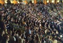 Varato il dispositivo del traffico per l’evento inaugurale del BCT