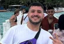 Pietrelcina, un memorial per Umberto: il ricordo dell’amico che non c’è più umberto cardone