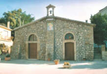 Quel colpo fatale al cuore, l’ultimo saluto al Poliziotto Mario