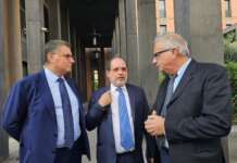 Omicidio Vassallo, la Fondazione: “La presenza dello Stato e delle associazioni è un gran segnale”