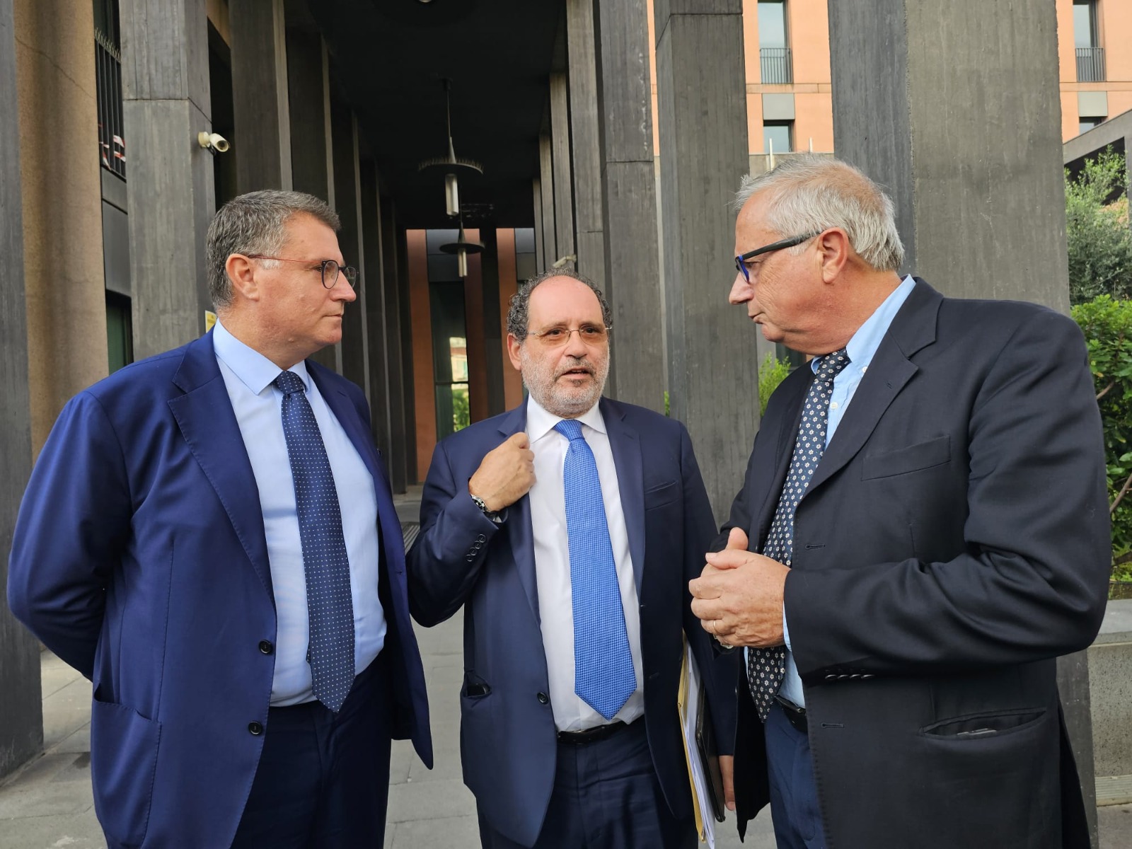 Fondazione Vassallo: “Il Governo si costituirà parte civile nel processo”
