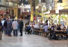 VIDEO/ Vino, cultura e tradizioni: Torrecuso celebra mezzo secolo di VinEstate