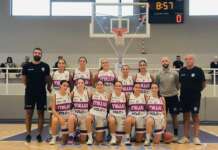 Si ferma sul più bello la rimonta della YOLO+ a Bari