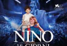 “NINO. 18 GIORNI “: Un ritratto intimo di Nino D’Angelo tra palco, memoria e famiglia