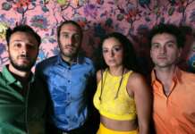 Suonno d’Ajere porta la canzone napoletana nel mondo