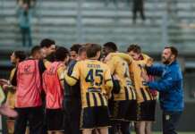 Juve Stabia, c’è la reazione: pareggio d’orgoglio a Padova