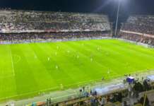 Salernitana-Casertana, il derby è granata: all’Arechi finisce 2-1 per la squadra di Raffaele Salernitana-Casertana