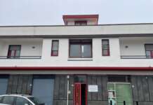 Nasce a Casapesenna la Casa delle Associazioni e della Salute: un bene confiscato restituito alla comunità