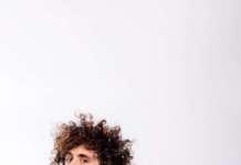 Gio Evan, il teatro dell’affinità: parte il tour “L’affine del mondo”, anche a Napoli