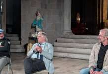 Un Borgo di Libri, edizione da record: tra racconti, miti e risate il festival guarda al futuro