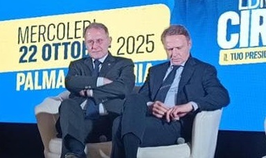 lollobrigida lancia cirielli presidente contro di lui una coalizione che 232 guazzabuglio